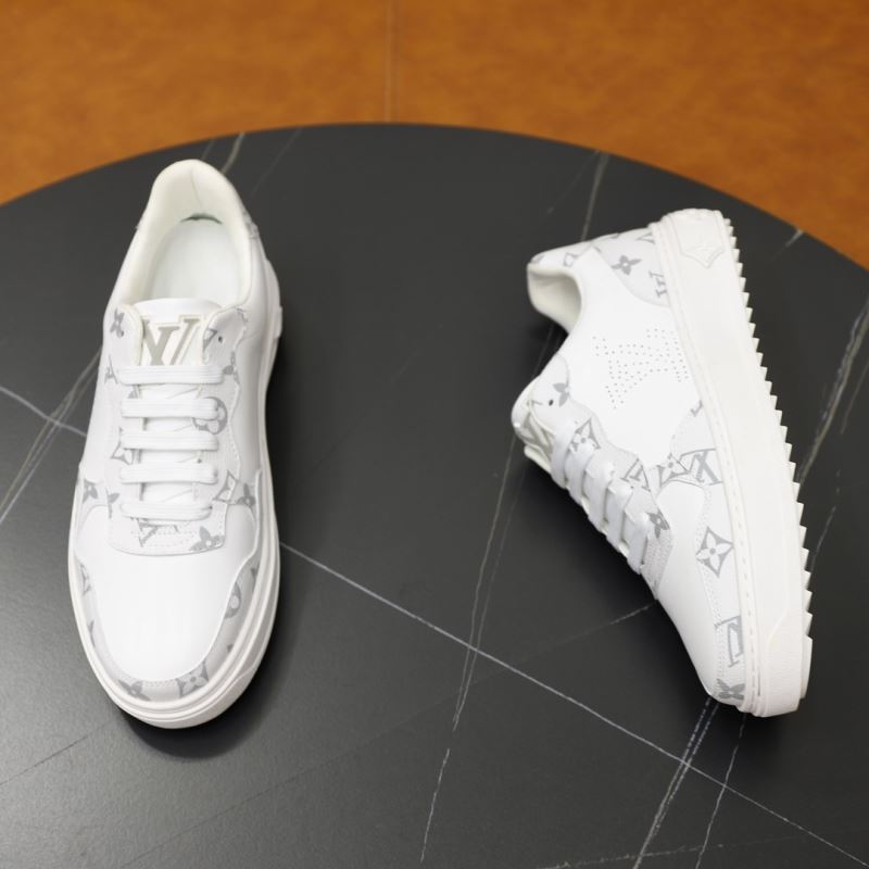 Louis Vuitton Low Shoes